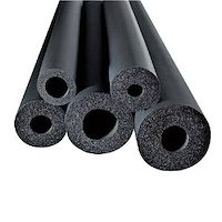 خرید عایق لوله سیاه